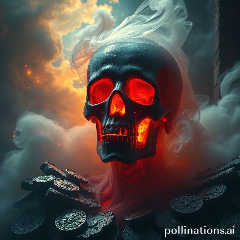 ✨ 죽음 꿈 속 다양한 상황별 해몽