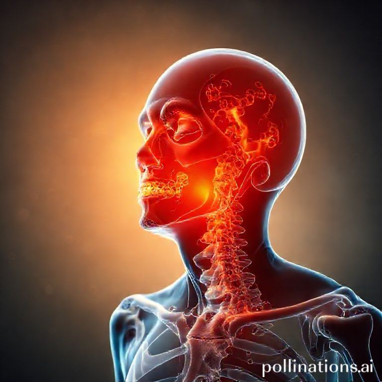 ✨ 비타민 D, 뼈 건강과 통증의 연관성