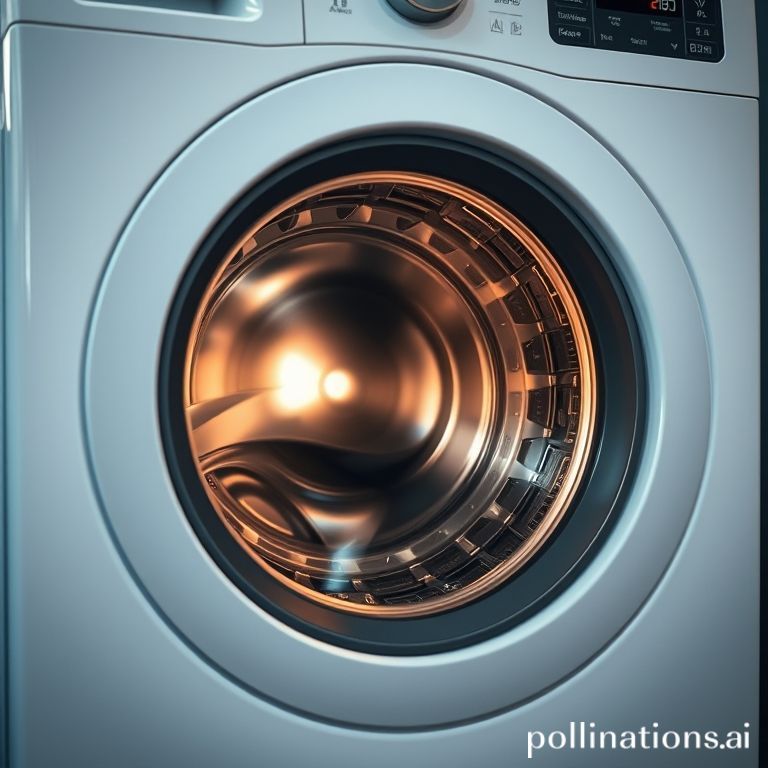 ✨ 세탁기 외부 요인 및 관리 팁