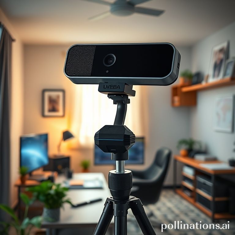 ✨ 웹캠 PIP: 나만의 학습 공간 만들기