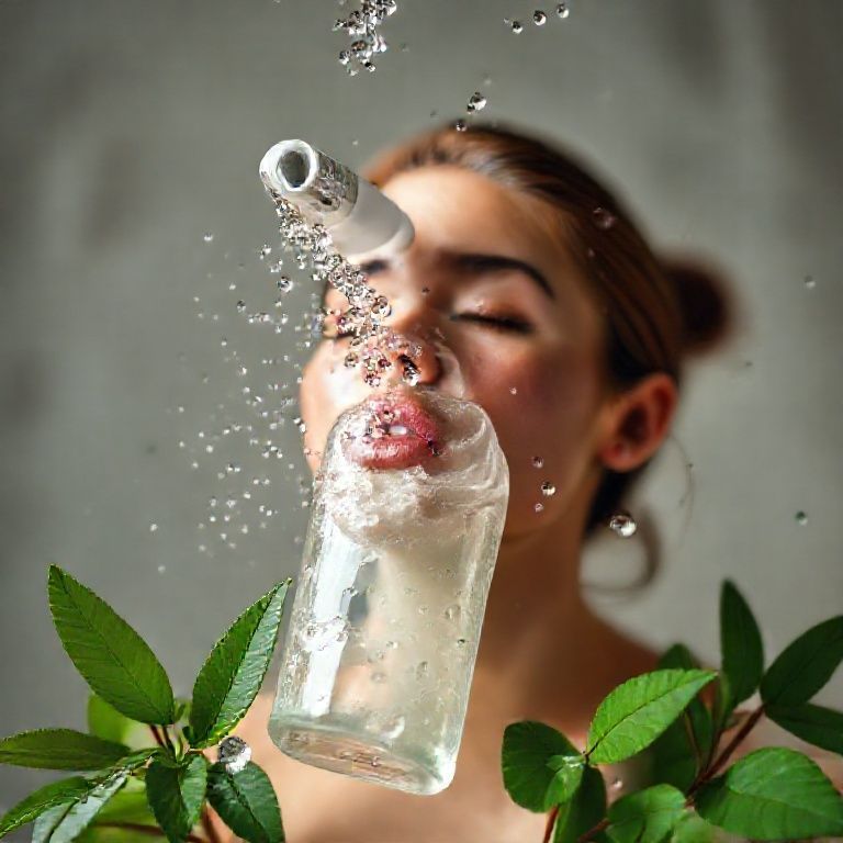 ✨ 악취 제거제 효과 없을 때, 세 번째 해결책: 천연 재료 활용법