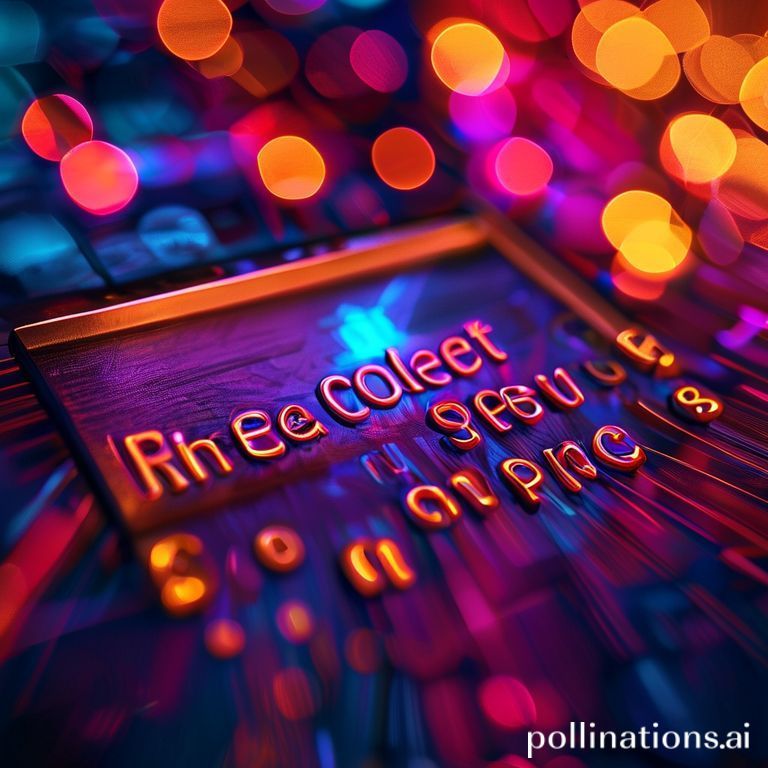 ❓ 신용점수에 미치는 영향