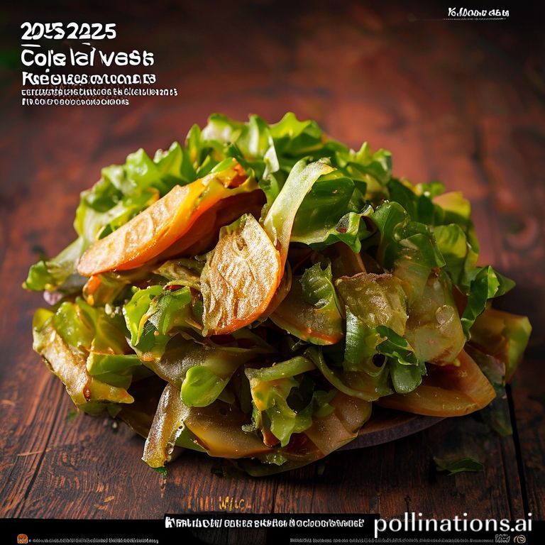 🌟 2025년 절임배추 예약, 이것만은 알아두세요!