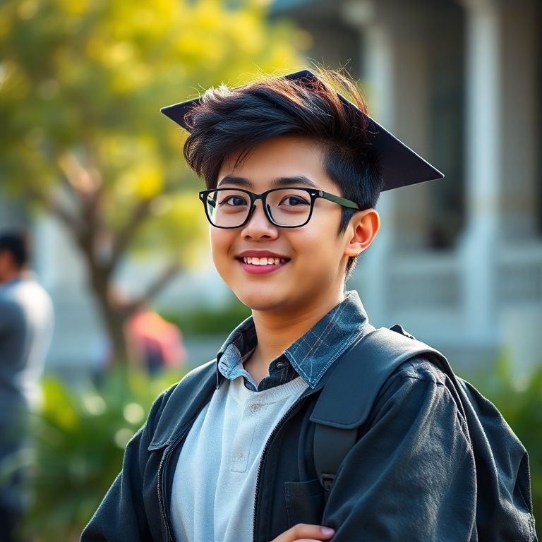 🌟 현역생에게 유리한 점과 불리한 점