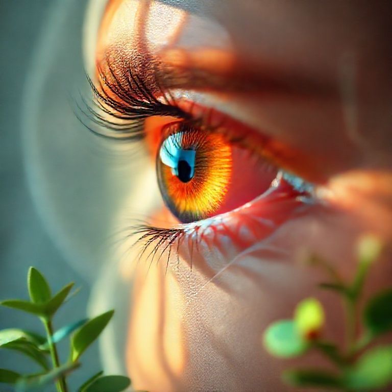 🌟 눈 건강과 쾌적한 환경 조성