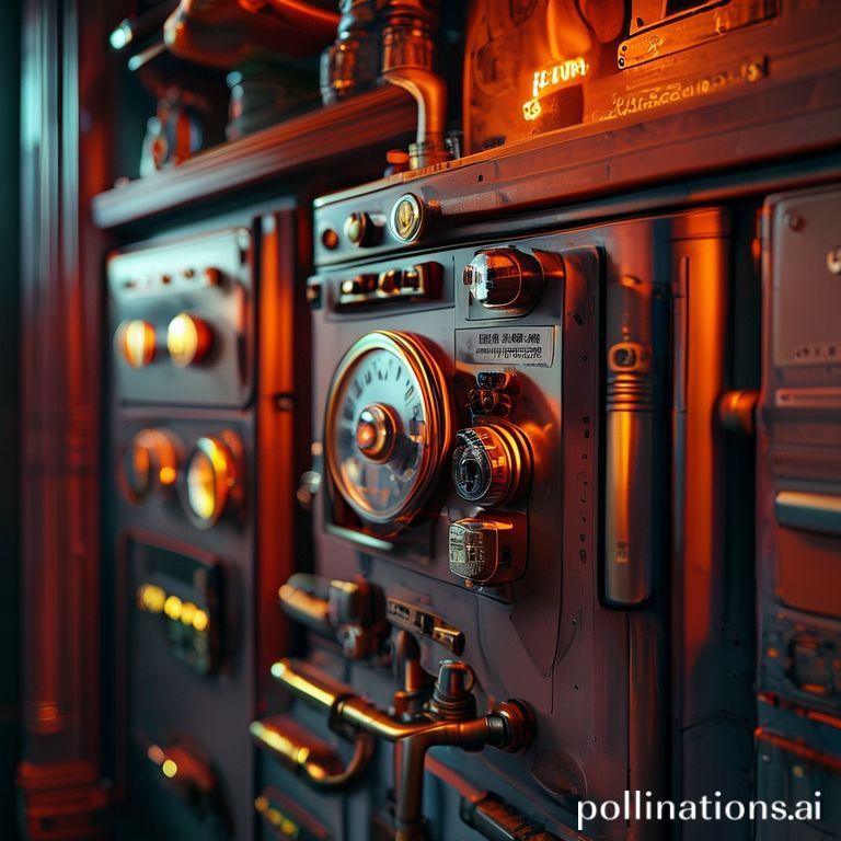 🌡️ 보일러, 제대로 알고 써야 돈이 절약돼요