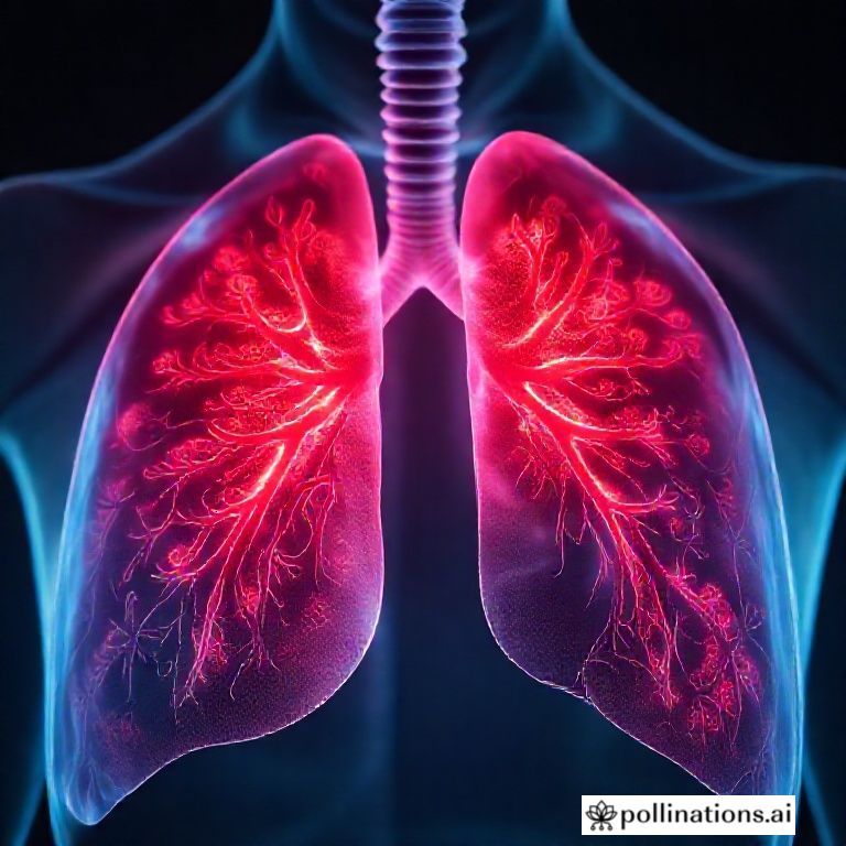🌬️ 비흡연자의 폐암 보험 가입: 혹시 모를 위험 대비