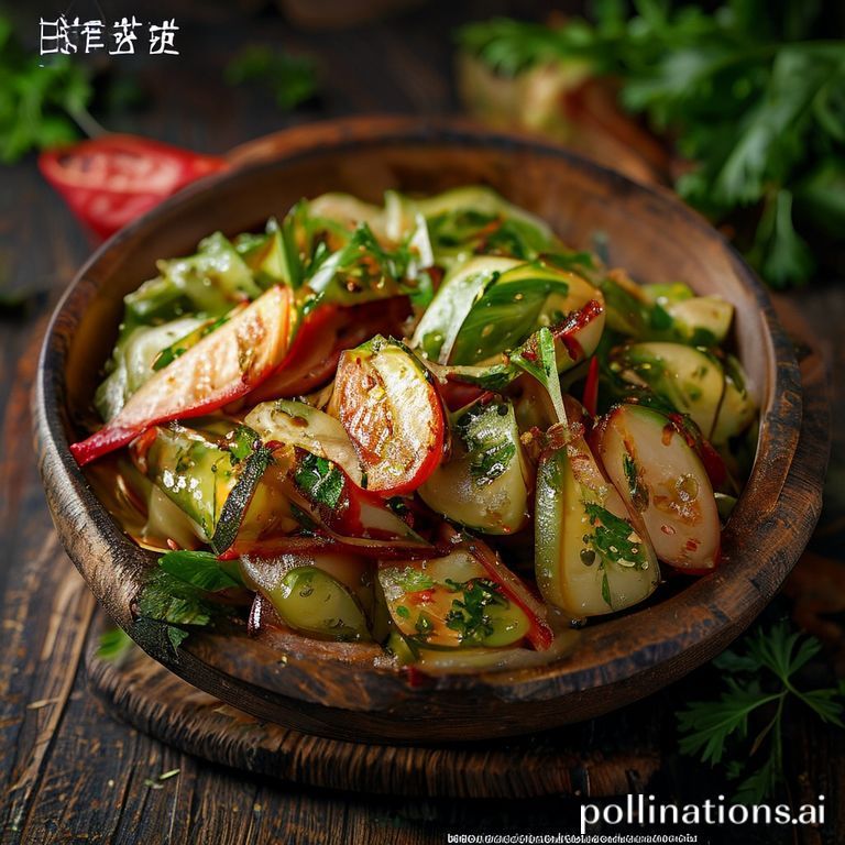 🌿 맛있는 김치의 시작, 절임배추의 모든 것