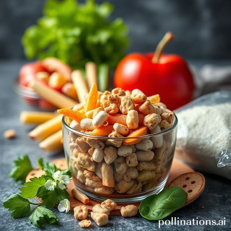 🍎 필수 영양소, 단백질 섭취의 중요성