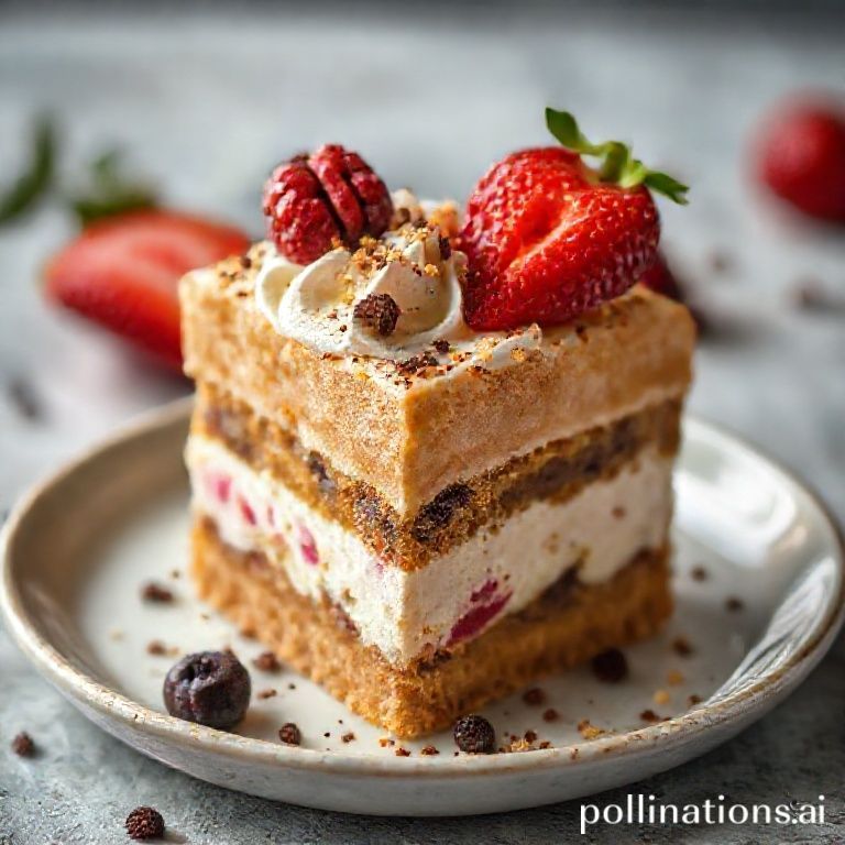 🍰 다이어트 중에도 포기 못해! 저칼로리 디저트