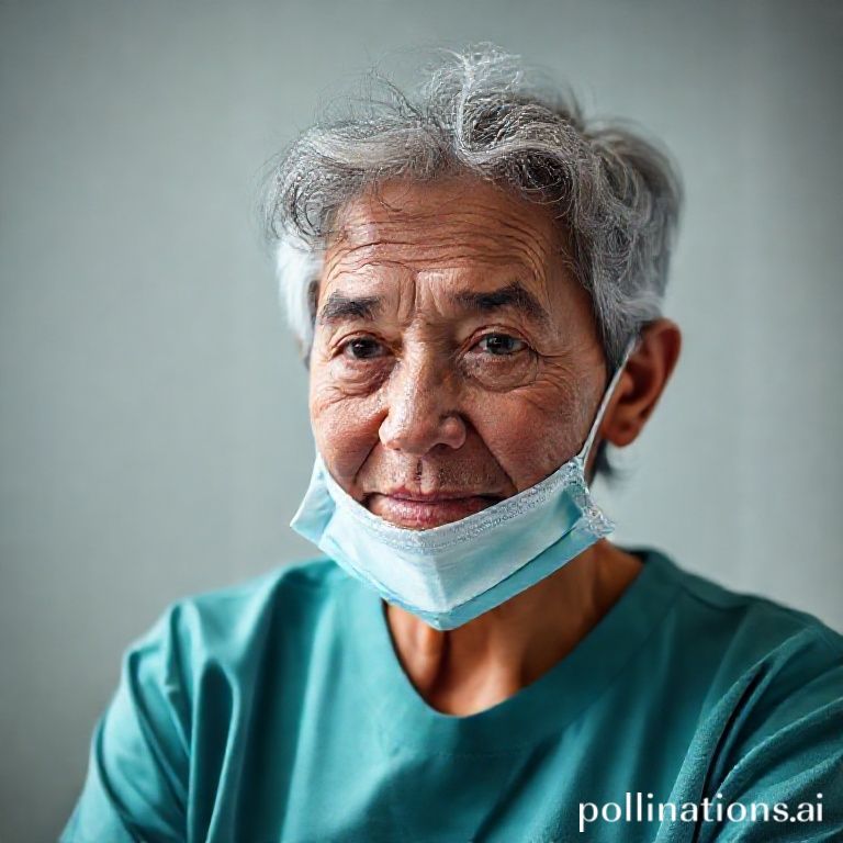 🍳 암 검진, 소중한 생명을 지키는 첫걸음