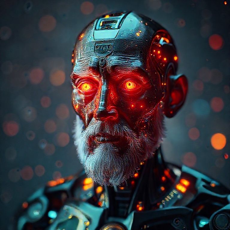 🍳 인간: AI에게 철학적 영감을 주는 존재