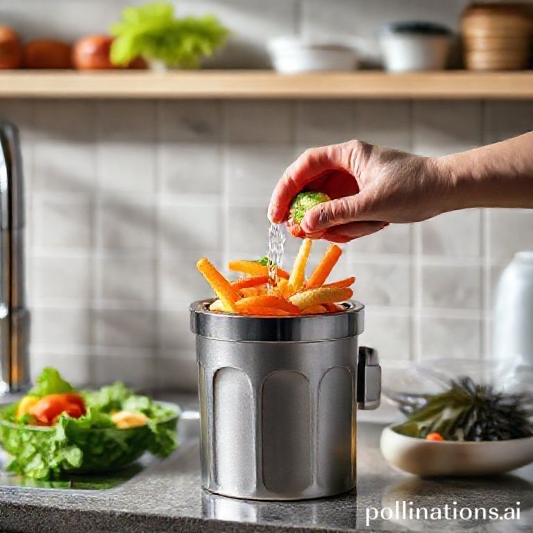 🍳 유지비 걱정 끝! 똑똑하게 음식물처리기 활용하기