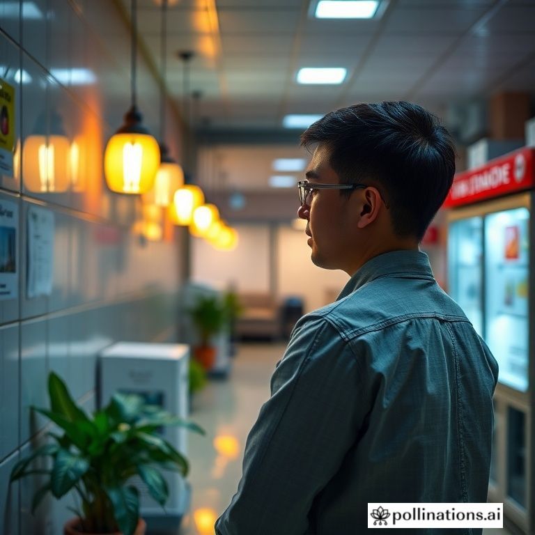 🍳 스마트조명, 편리함 뒤에 숨겨진 주의사항은?