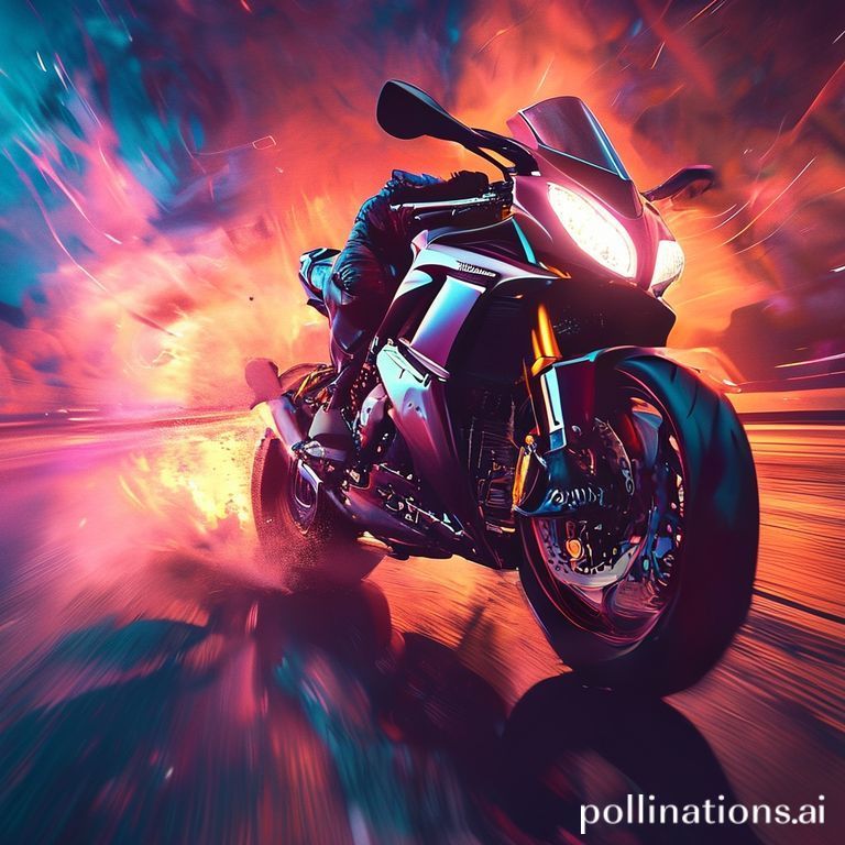 🏍️ 경험담 1: 통증이 사라진 순간