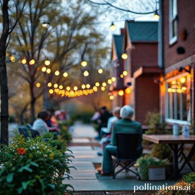 🏘️ 지방세: 지역 사회와의 약속