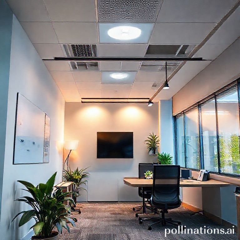 🏠 오피스텔, 스마트조명 설치 전 필수 체크리스트