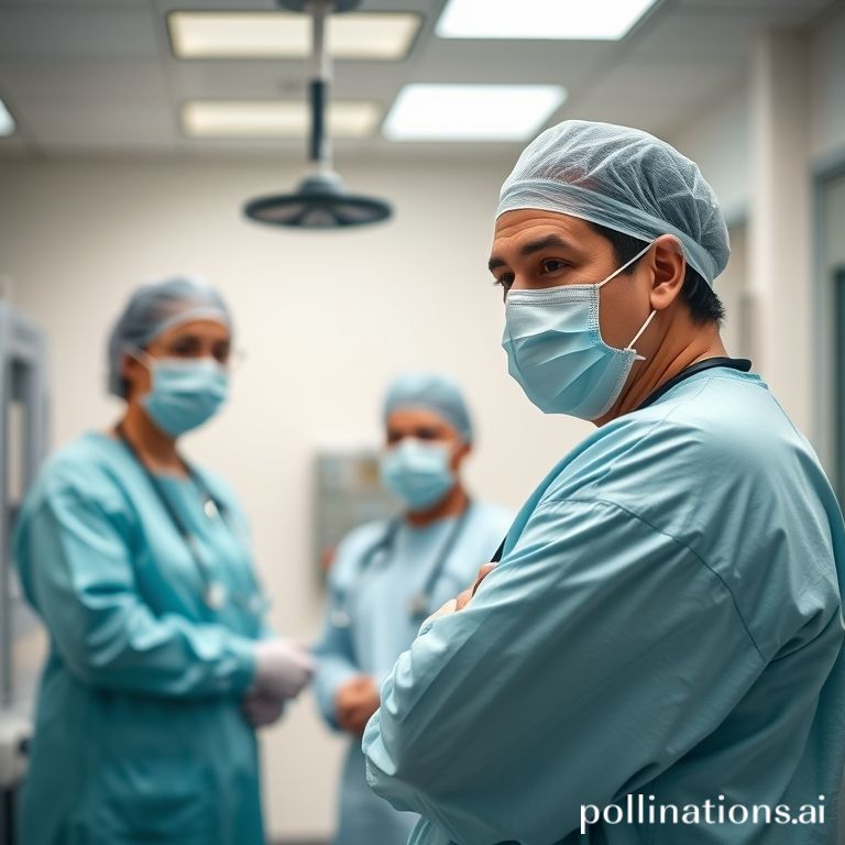 🏥 의료 및 복지 서비스