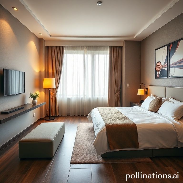 🏨 편안함은 기본, 가성비는 덤: 숙소 예약 꿀팁