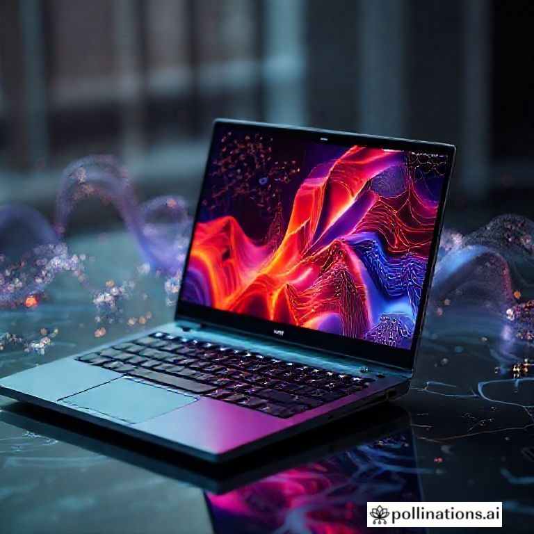 💡 💡 1kg 이하 노트북, 과연 CAD도 가능할까?