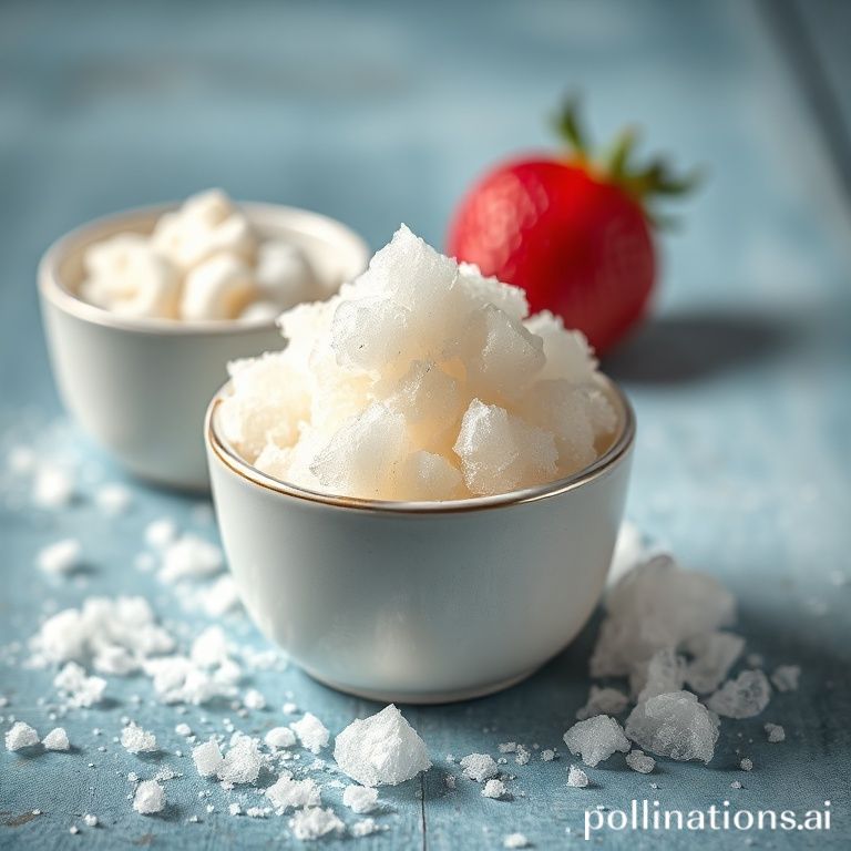 💡 설탕 대체 감미료의 모든 것