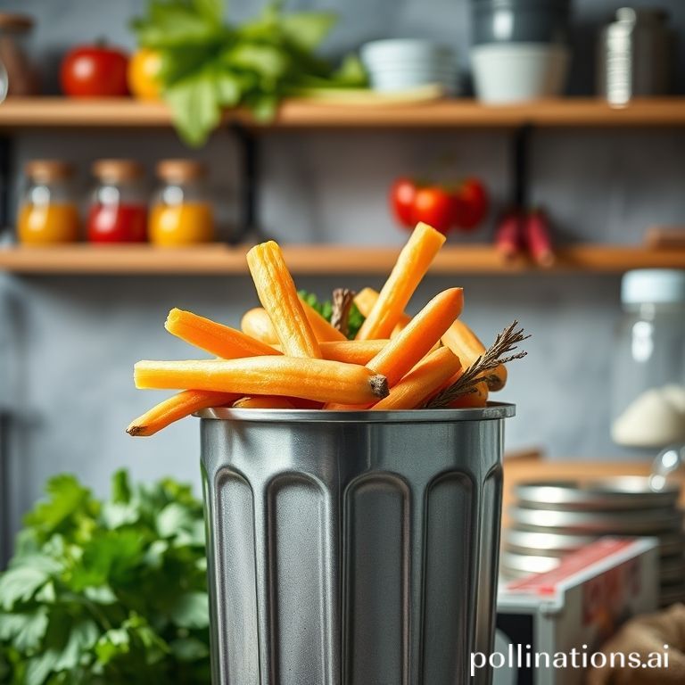 💡 대안은 없을까? 음식물 처리기 외 다른 방법들