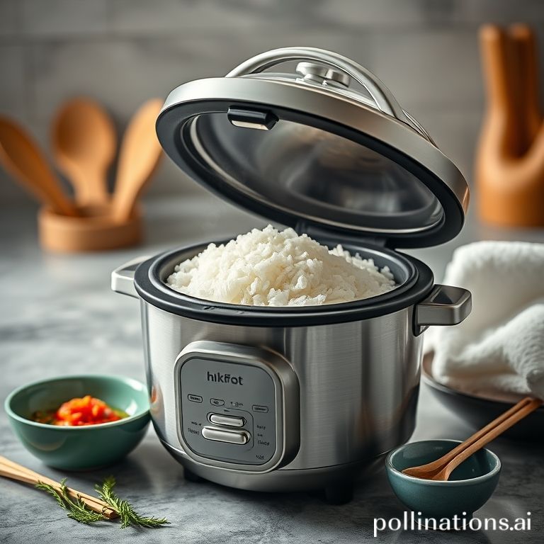 💡 밥솥 구매 전, 이것만은 꼭 알아두세요!