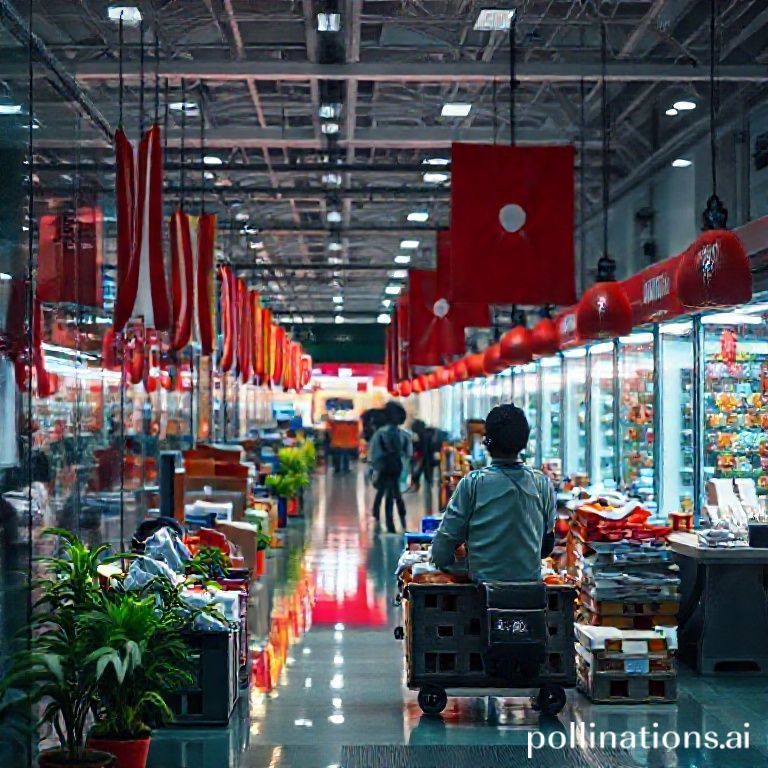 💡 해외 반입 금지 품목, 미리 체크하세요