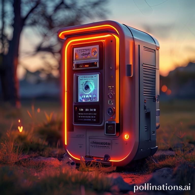 💡 인버터, 캠핑카의 심장을 뛰게 하는 장치