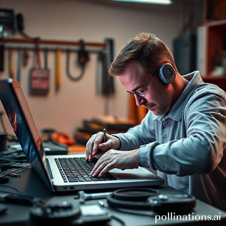 💡 노트북 AS, 이것만은 알고 받자!