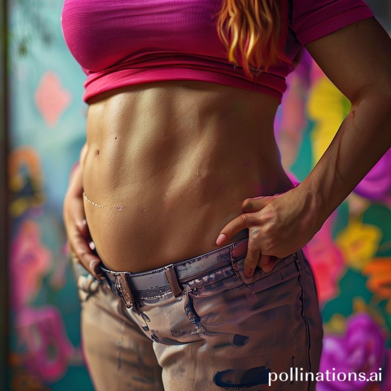 💡 생활 습관 개선으로 복부 지방 줄이기