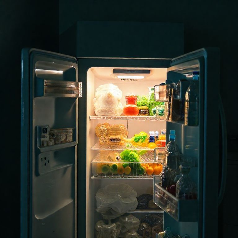 💡 냉장고 건조, 이것만은 알아두세요