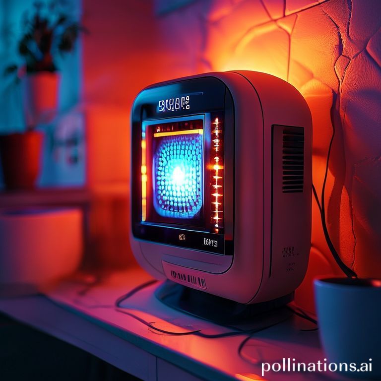 💡 안전하고 효율적인 전기히터 사용법