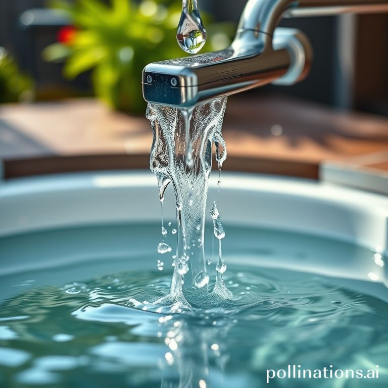 💡 전문가 도움 없이 시도할 수 있는 간단한 수압 관리 팁