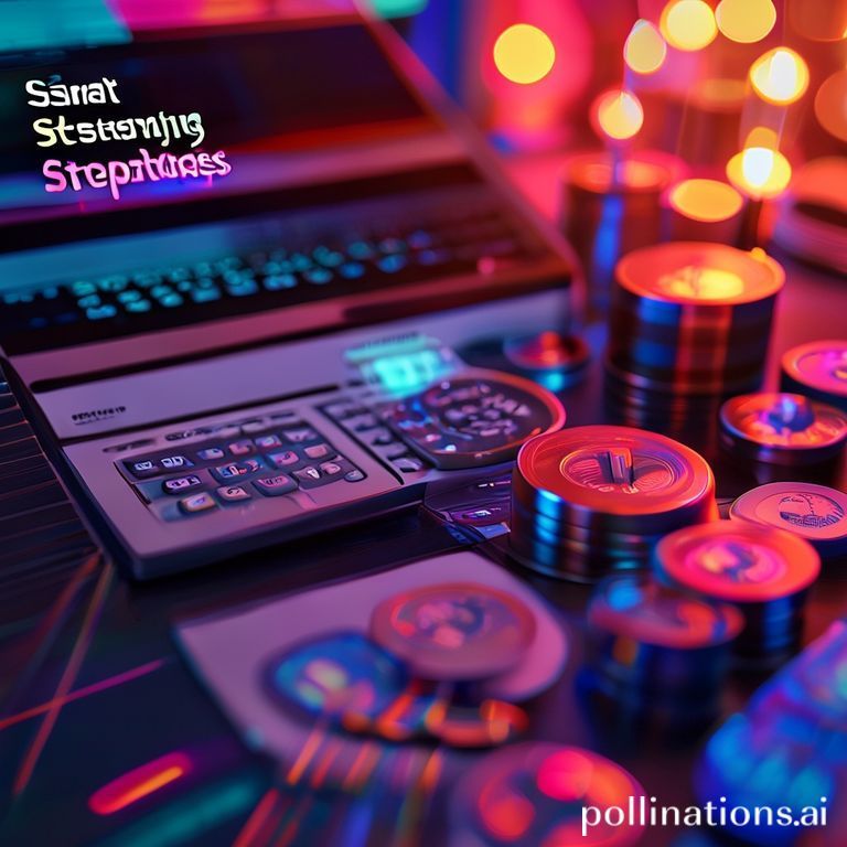 💡 똑똑한 절세 전략: 경비 처리의 모든 것