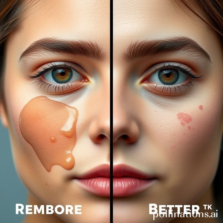 💡 얼룩 제거 능력 비교: 어느 것이 더 좋을까?