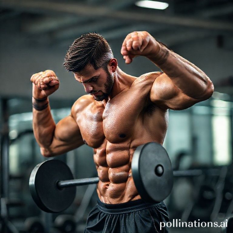 💪 근력 운동, 인슐린 저항성에 어떤 영향을 줄까요?