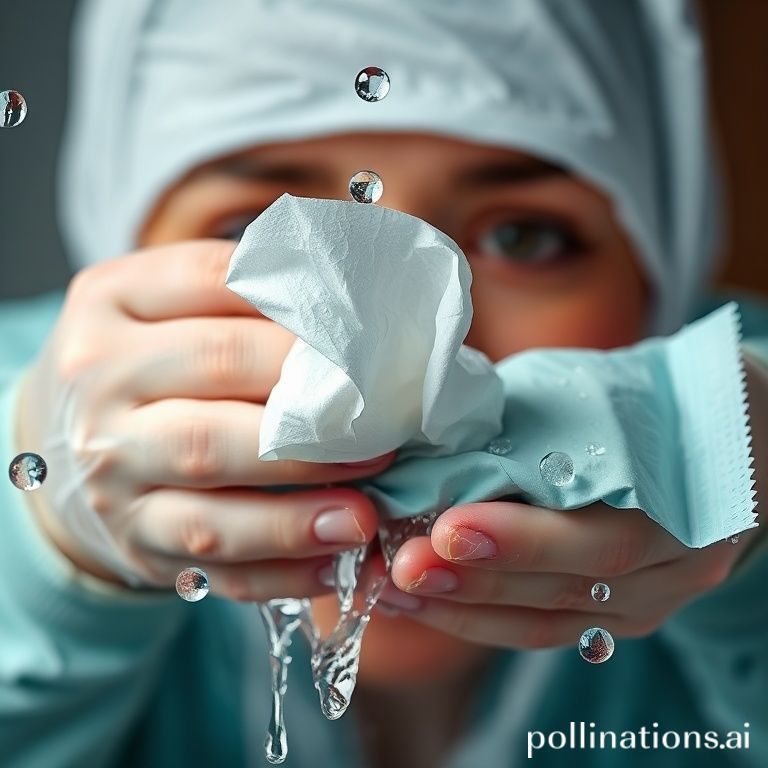 💰 물티슈, 왜 중요할까요?