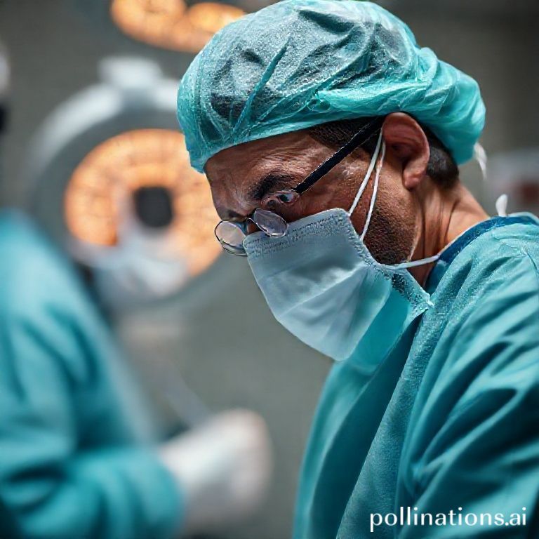 💸 합병증 치료비, 실제는 얼마일까?