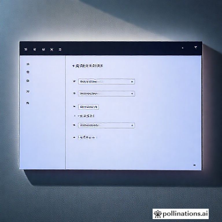 💻 윈도우 설정 점검 및 초기화 가이드