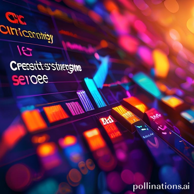 📈 신용점수 구간별 맞춤 전략