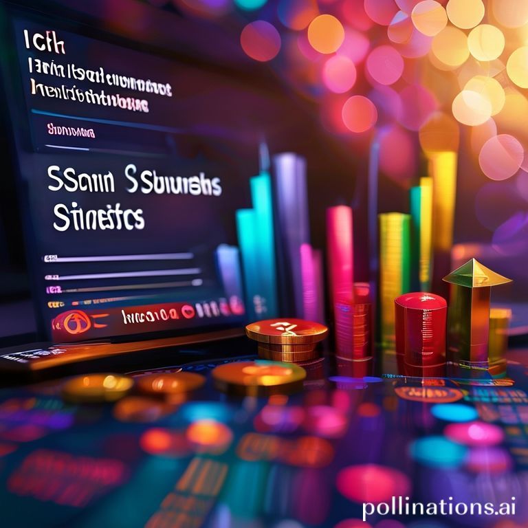 📈 소상공인 및 서민 금융 지원 정보