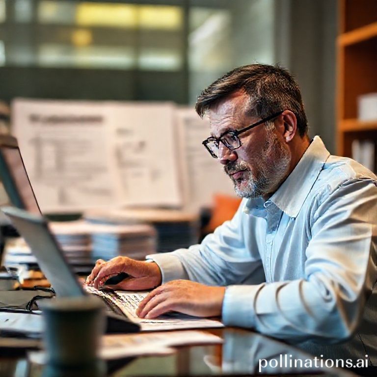 📊 종합소득세 신고: 누가, 언제, 어떻게 해야 하나요?