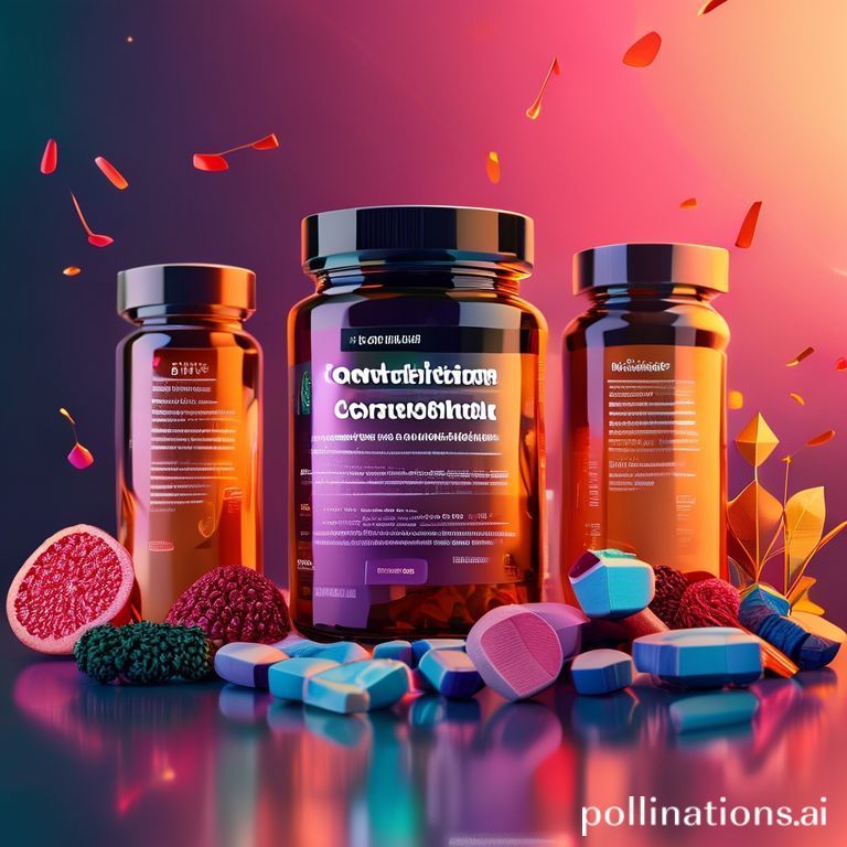 📊 집중력 향상 영양제 비교 분석