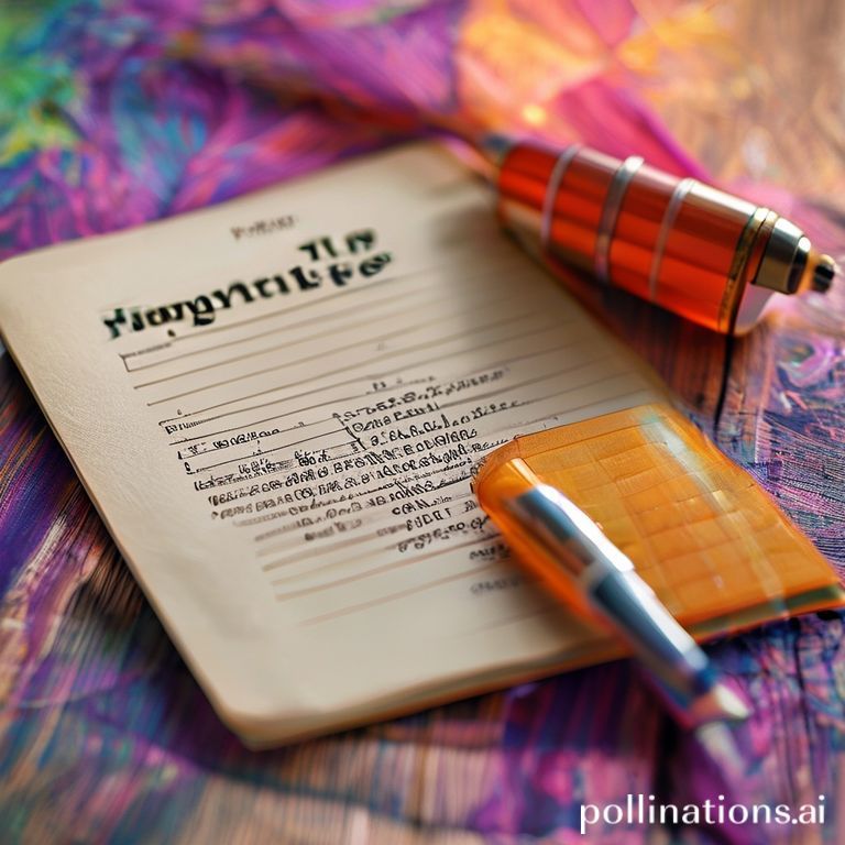 📋 여권 분실 예방을 위한 꿀팁