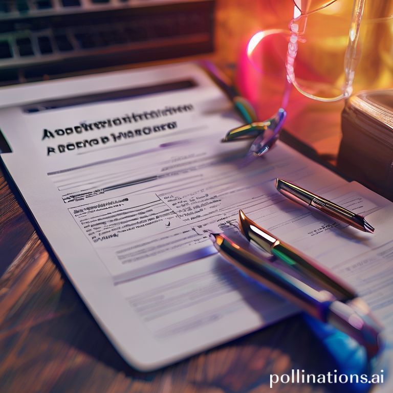 📝 신청 절차와 필요 서류