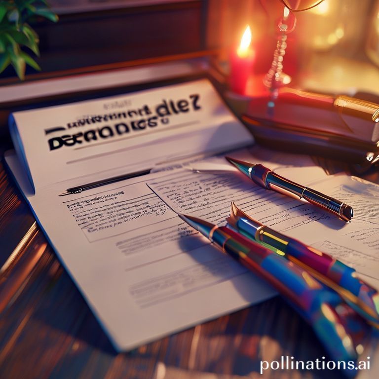 📝 꼭 필요한 서류, 무엇이 있을까요?