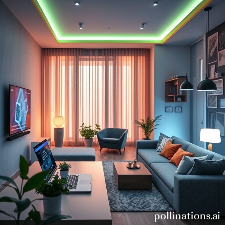 📱 스마트 홈 시스템과의 연동, Matter는 어떨까요?