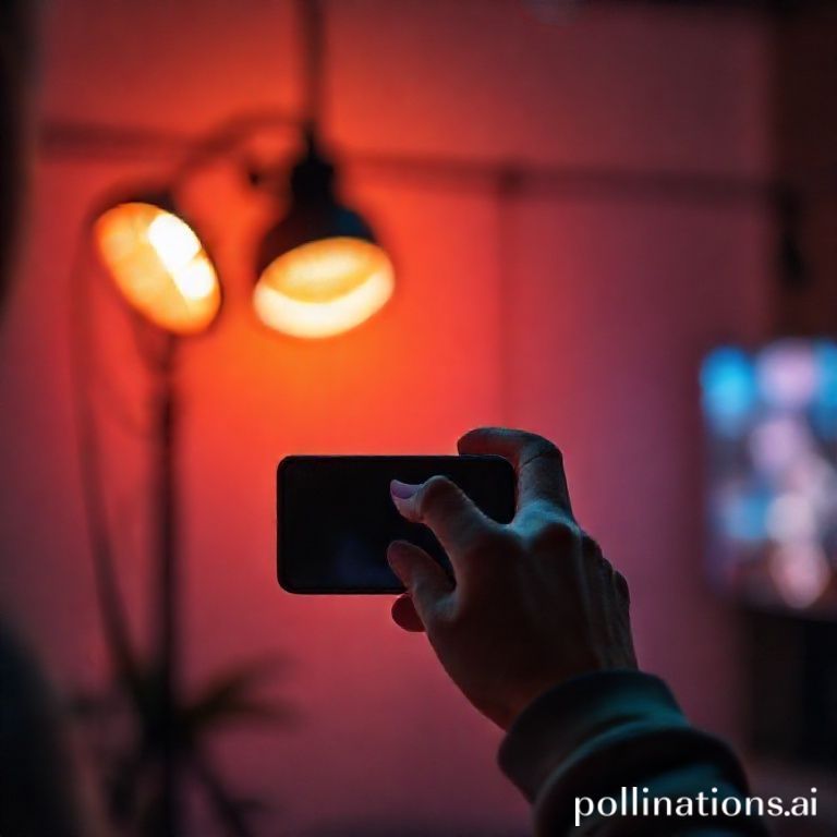 📱 스마트폰으로 스마트 조명 완벽 제어