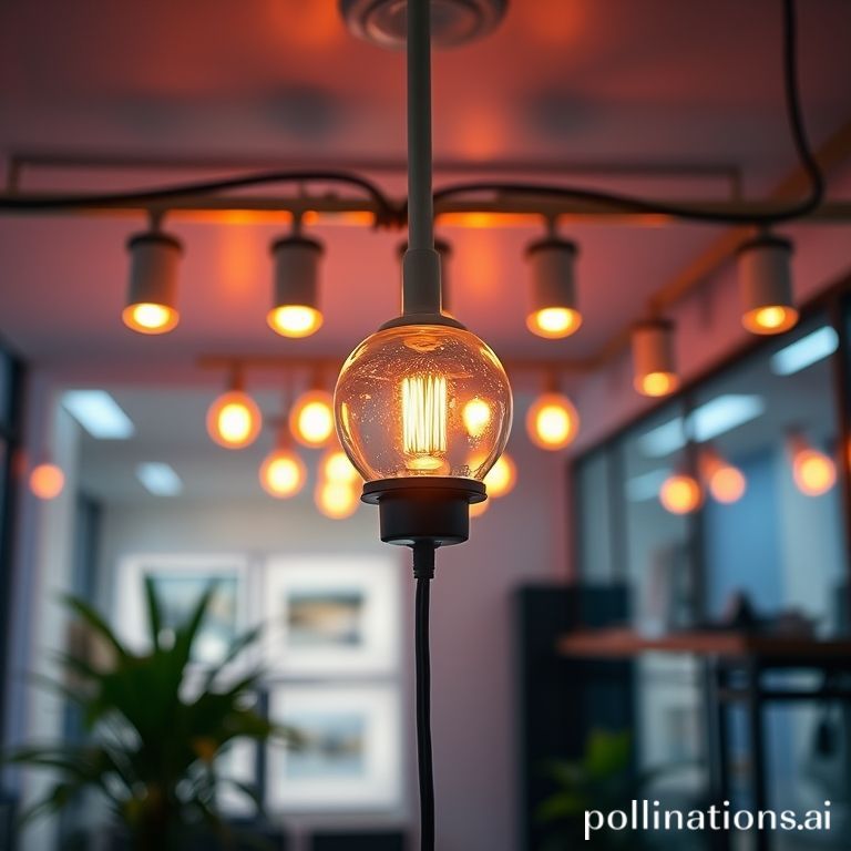 🔑 스마트조명 시스템 재부팅 및 연결 복구